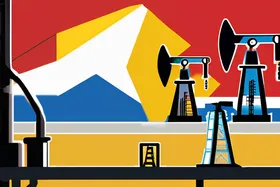 Venezuela Oil Plan Risks 1.5C Goal: A Carbon Budget Buster?