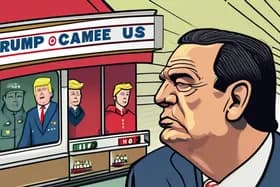 Trump vs. Petro: Colombia Faces US Pressure Amid Drug War Claims