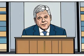 Clintons Refuse Epstein Testimony Subpoena From House Panel