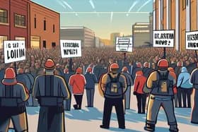 ICE Shooting Sparks Protests; Minnesota Tensions Rise