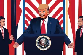 Trump Dismisses USMCA, Signals Shift in Trade Strategy