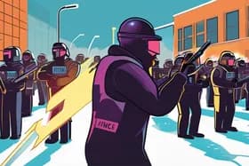 ICE Shooting Sparks Tech Protests; Minneapolis Tensions Rise