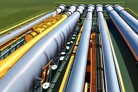 Ammobia Revamps Ammonia Production, Promises 40% Cost Cut