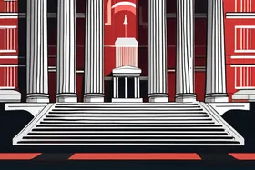 Hacker Breached Supreme Court Filing System; Guilty Plea Expected