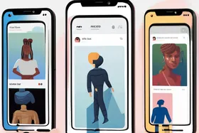 Google Veo AI 现在可以从图像创建令人惊艳的垂直视频