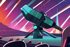 星链对抗伊朗信号干扰,以维持抗议者在线