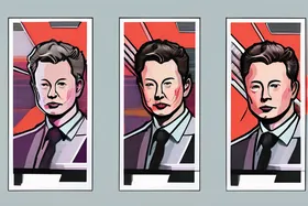 UK Probes Musk's X Over Grok AI-Generated Sexual Images