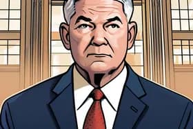 Powell Investigation Sparks Political and Economic Concerns