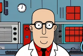 Dilbert Creator Scott Adams Dies at 68; Legacy & Impact on Tech Humor