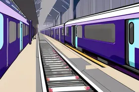 Northern Rail: £40B Investment to Boost UK Economy