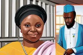 Adichie Alleges Negligence in Son's Death at Lagos Hospital