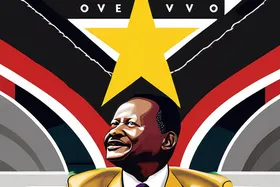 Uganda Votes: Will Museveni Extend His Decades-Long Rule?
