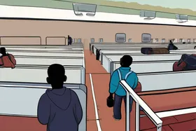 Somali Migrants Face Deportation as US Ends Protections