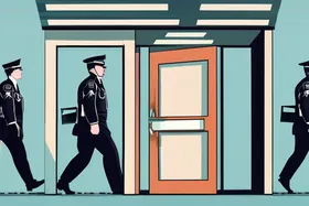 ICE 비판 소송에서 표적이 된 국토안보부의 소환장 권한 장악 시도