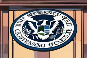 DHS Subpoena Power Challenged Over ICE Critic Unmasking