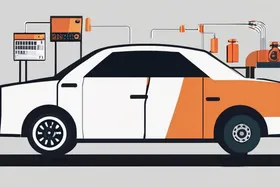 Your Car's Data: Congress Debates a Repair Revolution