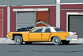 Car Repair Revolution? Congress Eyes Vehicle Data Access.