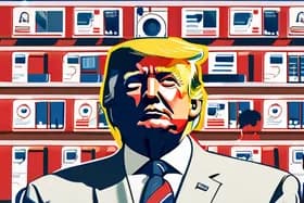 Trump's Social Media Strategy: A Second Term Preview