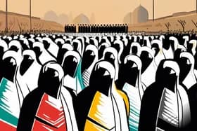 Iran Crackdown: Protests Intensify Amid Brutality Reports