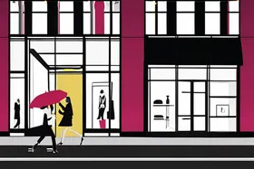 Saks Bankruptcy: AI Uncovers Retail's Financial Fault Lines