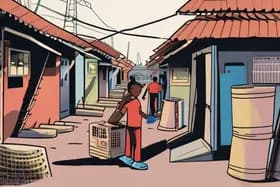 World Bank: Developing Nations Face Post-Pandemic Poverty Surge