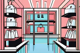 Saks Bankruptcy: Can AI Predict the Future of Luxury Retail?