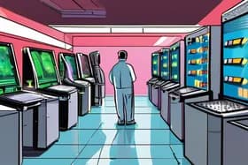 Nvidia's Advanced AI Chips Get US Nod for China Sale