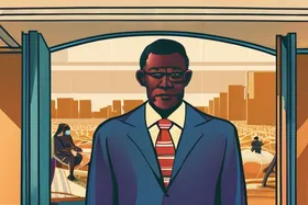 World Bank: Developing Nations Face Post-Pandemic Poverty Crisis