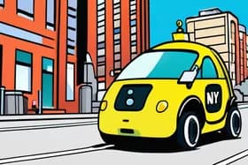 NY Governor Greenlights Statewide Robotaxis, Except NYC