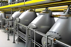 Ammobia社、アンモニア生産を刷新、40%のコスト削減を約束