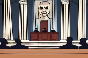 ハッカーが最高裁判所に侵入、罪を認める意向