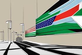 Starlink Activates Free Iran Access Amid Protest Blackout