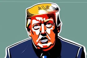 Trump Warns Iran of "Strong Action" Over Protestor Executions