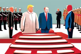 Polish President: Only Trump Can Deter Putin