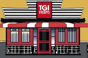 TGI Fridays UK Restructuring: 16 Closures, 456 Jobs Lost