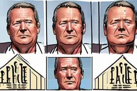 전 CEO, 폴 뉴먼 자선단체에서 5백만 달러 횡령 혐의로 기소