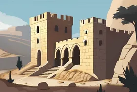 아크레 요새, 고대 이스라엘 십자군 비밀 밝혀