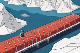 트럼프의 그린란드 인수 시도: 전직 대사, 상세 내용 폭로