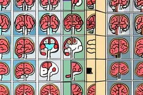 뇌 연구, 노화로 인한 급격한 기억 상실의 비밀 밝혀