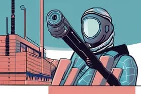 美国终止索马里受保护身份:人工智能驱动的影响是什么?