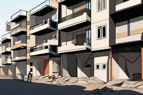 加沙:从废墟中重建家园激发创新