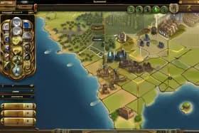 Civilization VII: Command History on Your iPhone & iPad Soon