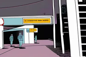 Johns Hopkins Prof. Assesses Iran Protests After Recent Visit