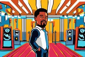 Coogler Honors Shooting Victim; DiCaprio Champions Theaters!