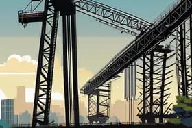 Thailand Crane Collapse: Construction Safety Under Scrutiny After Train Tragedy