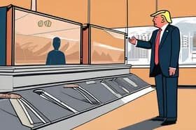 Trump Visa Ban Hits 75 Nations