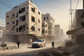 US Launches Phase Two of Gaza Peace Plan, Focusing on Demilitarization