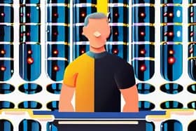 Apple Taps Google's Gemini to Supercharge Siri AI