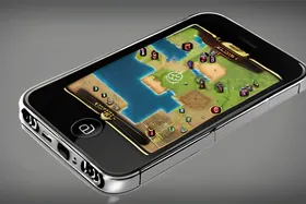 Civilization VII: Command Empires on Your iPhone & iPad Soon