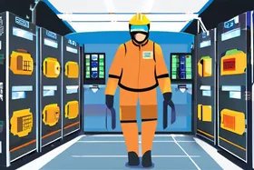 Sodium-Ion Batteries Power China's Tech Leap